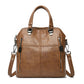 Sac à bandoulière élégant et polyvalent pour femme