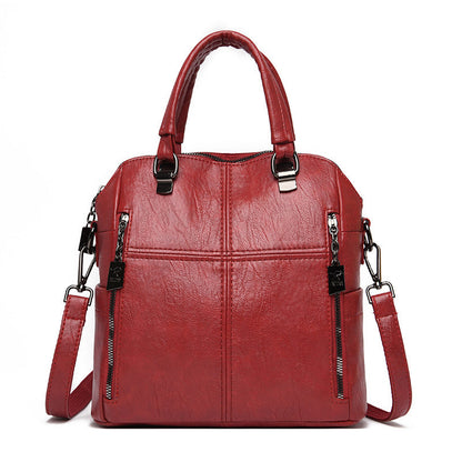 Sac à bandoulière élégant et polyvalent pour femme