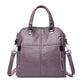 Sac à bandoulière élégant et polyvalent pour femme