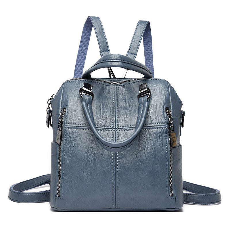 Sac à bandoulière élégant et polyvalent pour femme