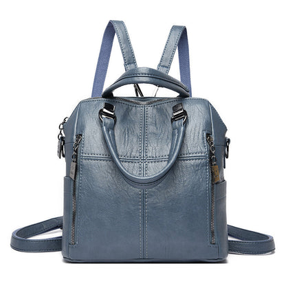 Sac à bandoulière élégant et polyvalent pour femme