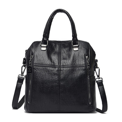 Sac à bandoulière élégant et polyvalent pour femme