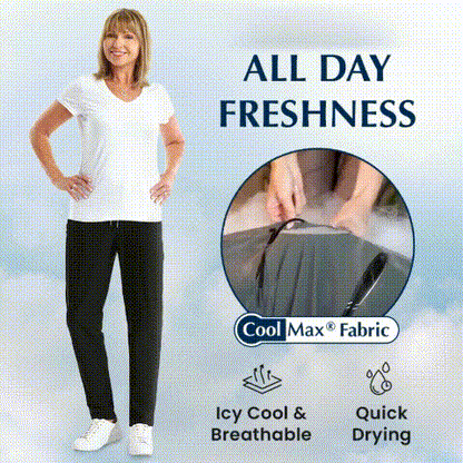🎁 -49% ! 🔥 Nouveauté 2026 | Pantalon Unisexe Ultra Extensible 4 Sens – Confort & Respiration Toute la Journée 🌬️👖