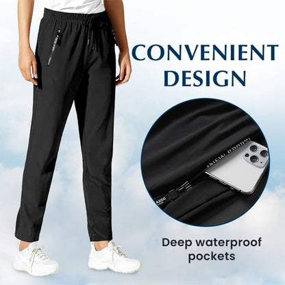 🎁 -49% ! 🔥 Nouveauté 2026 | Pantalon Unisexe Ultra Extensible 4 Sens – Confort & Respiration Toute la Journée 🌬️👖