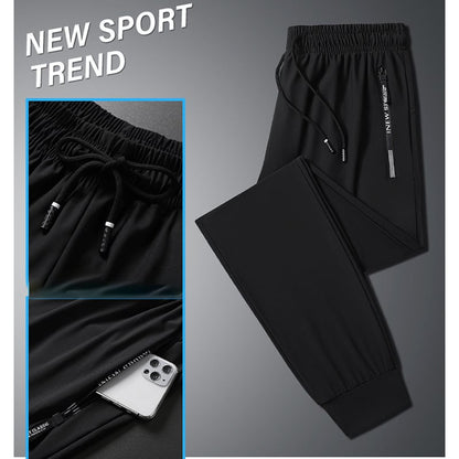 🎁 -49% ! 🔥 Nouveauté 2026 | Pantalon Unisexe Ultra Extensible 4 Sens – Confort & Respiration Toute la Journée 🌬️👖