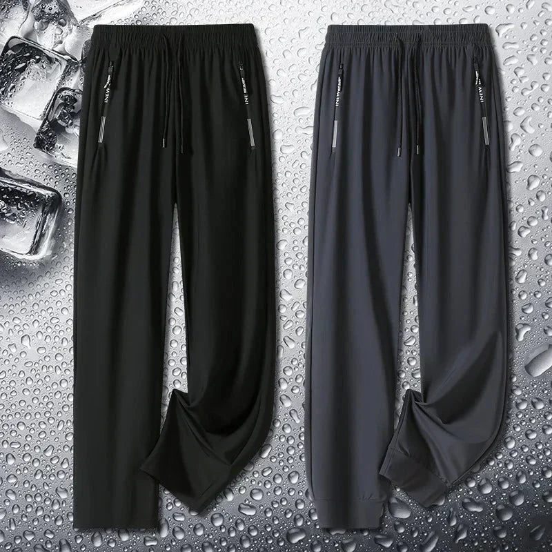 🎁 -49% ! 🔥 Nouveauté 2026 | Pantalon Unisexe Ultra Extensible 4 Sens – Confort & Respiration Toute la Journée 🌬️👖