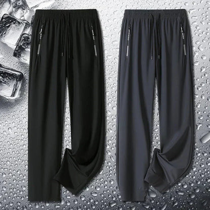 🎁 -49% ! 🔥 Nouveauté 2026 | Pantalon Unisexe Ultra Extensible 4 Sens – Confort & Respiration Toute la Journée 🌬️👖