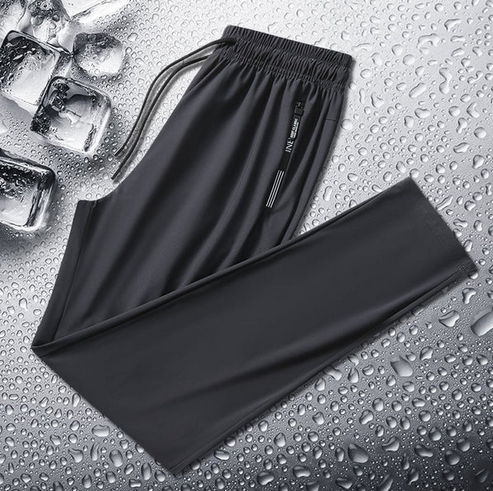 🎁 -49% ! 🔥 Nouveauté 2026 | Pantalon Unisexe Ultra Extensible 4 Sens – Confort & Respiration Toute la Journée 🌬️👖