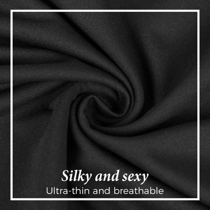 Combinaison Sexy Femme à Col U et Dos Nu, à Jambes Larges