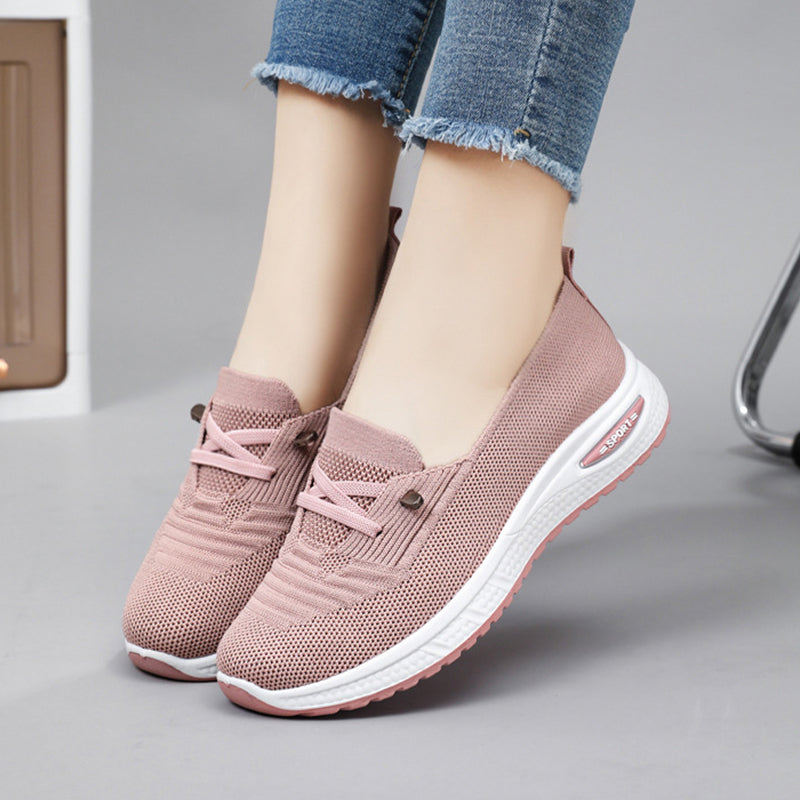 Chaussures légères, respirantes et décontractées pour femmes