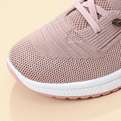 Chaussures légères, respirantes et décontractées pour femmes