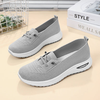 Chaussures légères, respirantes et décontractées pour femmes