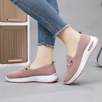 Chaussures légères, respirantes et décontractées pour femmes
