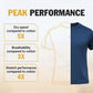 ⏳Réduction limitée de 50%🎁 T-Shirt tactique Outdoor Performance✨