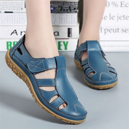 ✨ ‌RETRO-SOFTTECH : sandales des années 80 avec ANTIDÉRAPANT et ORTHO-SUPPORT‌ 👡
