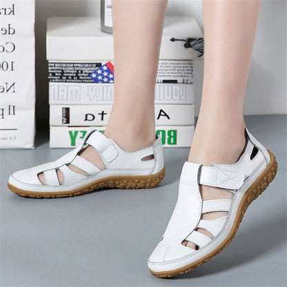 ✨ ‌RETRO-SOFTTECH : sandales des années 80 avec ANTIDÉRAPANT et ORTHO-SUPPORT‌ 👡