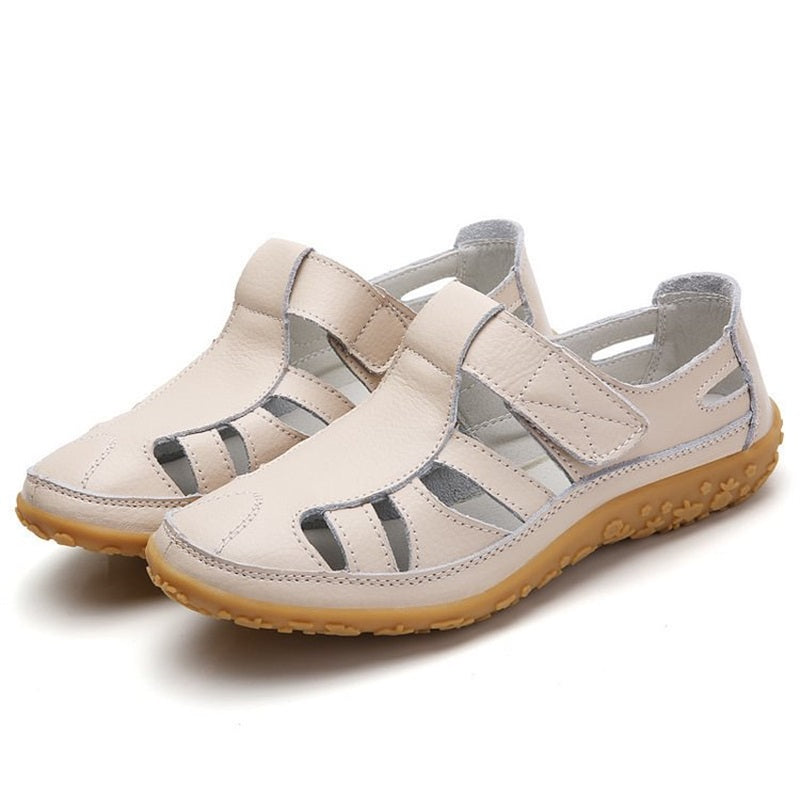 ✨ ‌RETRO-SOFTTECH : sandales des années 80 avec ANTIDÉRAPANT et ORTHO-SUPPORT‌ 👡