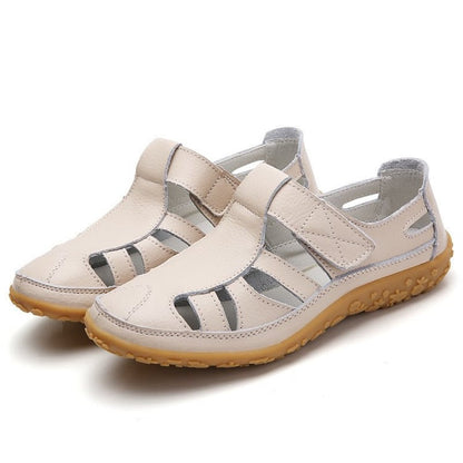 ✨ ‌RETRO-SOFTTECH : sandales des années 80 avec ANTIDÉRAPANT et ORTHO-SUPPORT‌ 👡