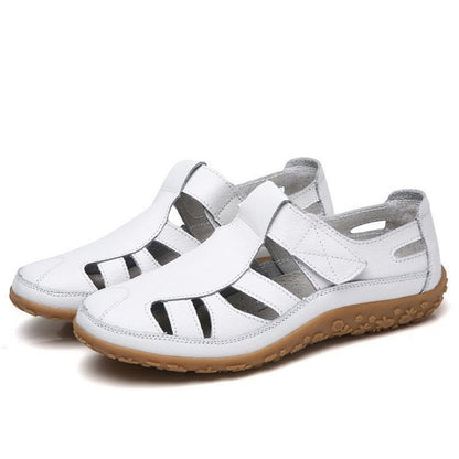 ✨ ‌RETRO-SOFTTECH : sandales des années 80 avec ANTIDÉRAPANT et ORTHO-SUPPORT‌ 👡