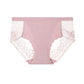 💥Achetez-en 3, obtenez-en 2 gratuitement💕Culotte sexy en maille et dentelle florale pour femme