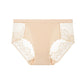 💥Achetez-en 3, obtenez-en 2 gratuitement💕Culotte sexy en maille et dentelle florale pour femme