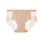 💥Achetez-en 3, obtenez-en 2 gratuitement💕Culotte sexy en maille et dentelle florale pour femme