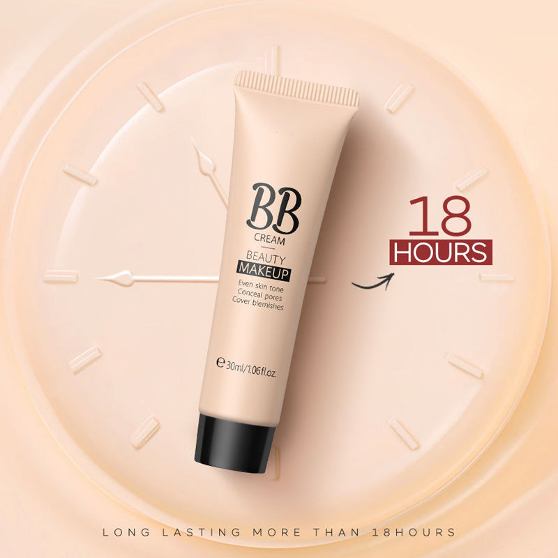 💜Limited Sale BUY 1 GET 1 FREE!💜Portable Moisturizing & Clear BB Cream