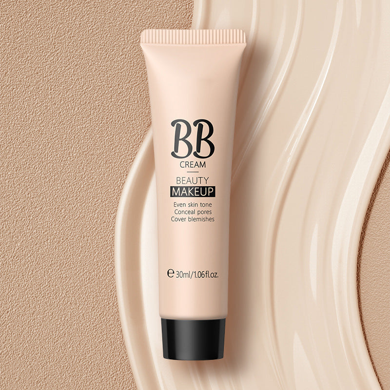 💜Limited Sale BUY 1 GET 1 FREE!💜Portable Moisturizing & Clear BB Cream