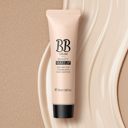 💜Limited Sale BUY 1 GET 1 FREE!💜Portable Moisturizing & Clear BB Cream
