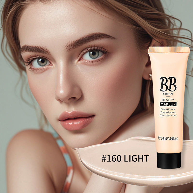 💜Limited Sale BUY 1 GET 1 FREE!💜Portable Moisturizing & Clear BB Cream