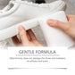 Mousse Nettoyante pour Chaussures Blanches Sans Rinçage