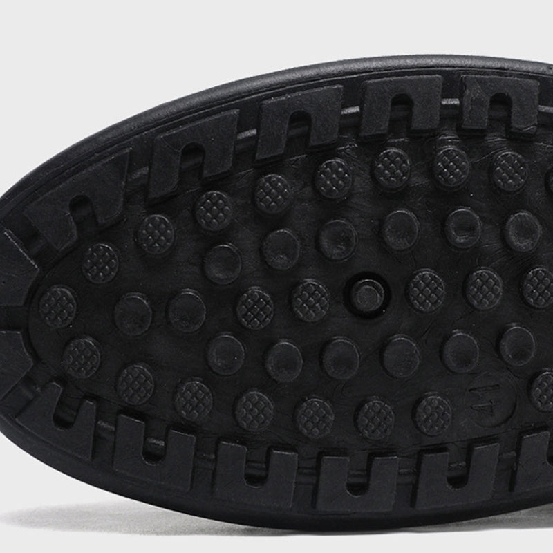 Chaussures à enfiler à la mode, multifonctionnelles et respirantes