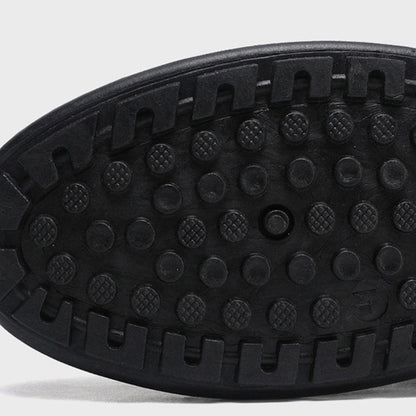 Chaussures à enfiler à la mode, multifonctionnelles et respirantes