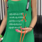 💖Dernier jour de soldes -50%💖Robe décontractée imprimée sans manches pour femme