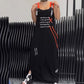 💖Dernier jour de soldes -50%💖Robe décontractée imprimée sans manches pour femme