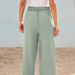 👖Pantalon droit taille haute pour femme - style simple