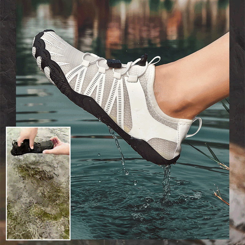 👟Offre estivale 49 % de réduction🌊Chaussures de randonnée à séchage rapide, antidérapantes et respirantes