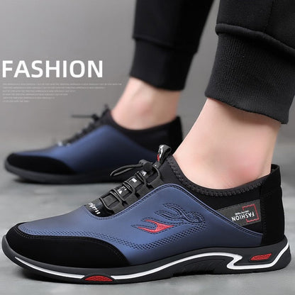 ✨ 2025 Nouvelles arrivées👞 Chaussures à enfiler souples et légères pour hommes