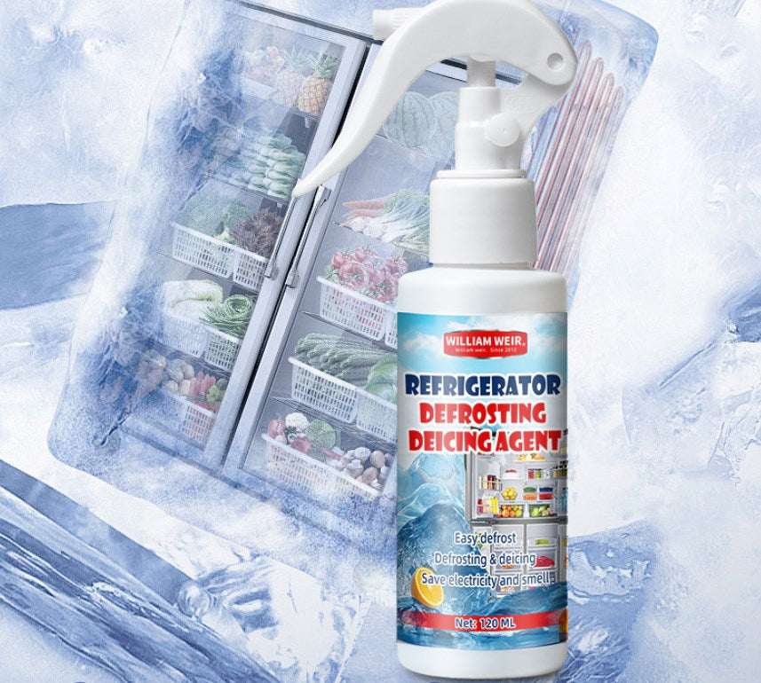 🧊Spray dégivrant pour réfrigérateur