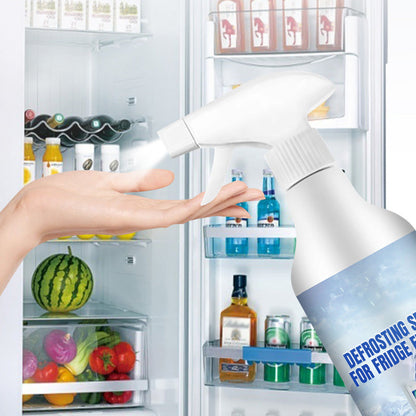 🧊Spray dégivrant pour réfrigérateur