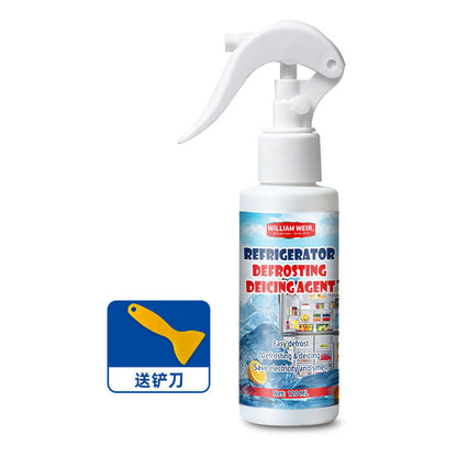 🧊Spray dégivrant pour réfrigérateur