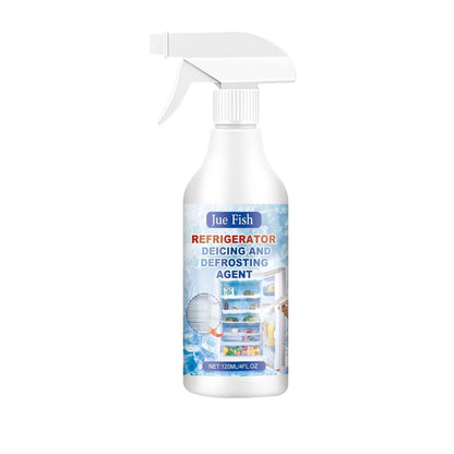 🧊Spray dégivrant pour réfrigérateur