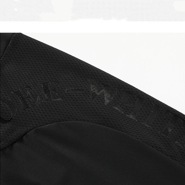 🔥 VENTE DU DERNIER JOUR - 49% DE RÉDUCTION 🔥 Ensemble 2 pièces Top et short à manches courtes pour hommes