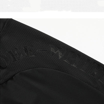 🔥 VENTE DU DERNIER JOUR - 49% DE RÉDUCTION 🔥 Ensemble 2 pièces Top et short à manches courtes pour hommes