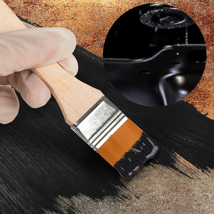 🔥Offre spéciale : 57 % de réduction !🔥 Convertisseur antirouille et peinture métallisée🧱
