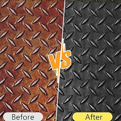 🔥Offre spéciale : 57 % de réduction !🔥 Convertisseur antirouille et peinture métallisée🧱