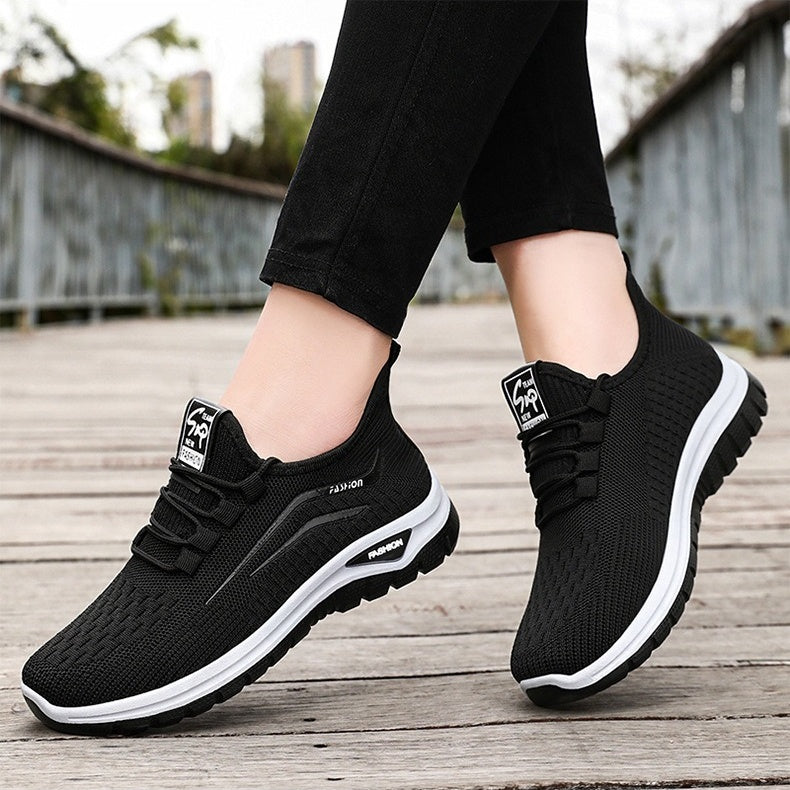 🔥Dernier jour -50%Baskets casual respirantes confort pour femmes
