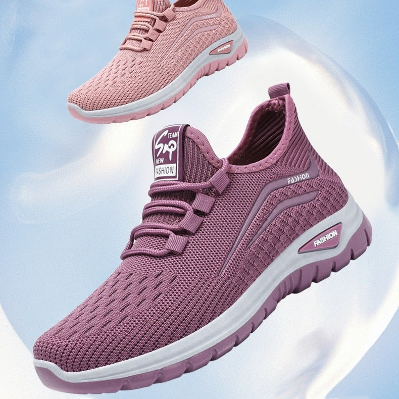 🔥Dernier jour -50%Baskets casual respirantes confort pour femmes