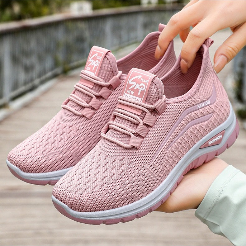 🔥Dernier jour -50%Baskets casual respirantes confort pour femmes