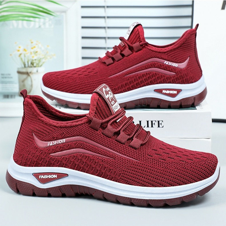 🔥Dernier jour -50%Baskets casual respirantes confort pour femmes